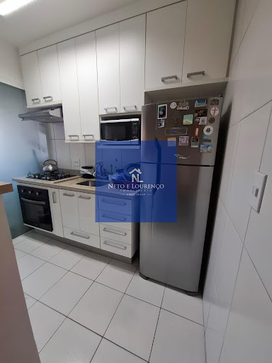 Apartamento, 2 quartos, 66 m² - Foto 2