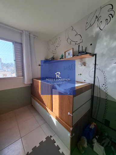 Apartamento, 2 quartos, 66 m² - Foto 6
