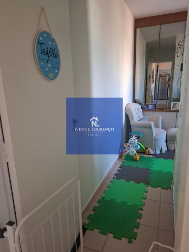 Apartamento, 2 quartos, 66 m² - Foto 7