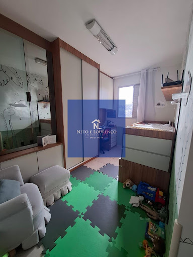 Apartamento, 2 quartos, 66 m² - Foto 8
