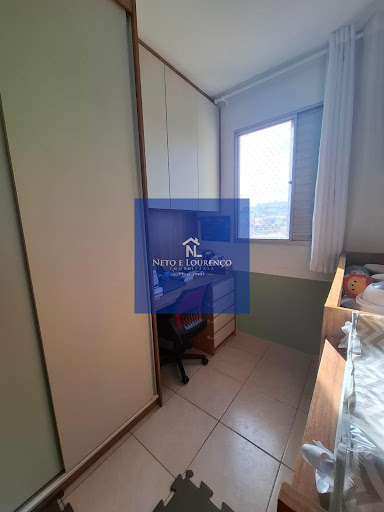 Apartamento, 2 quartos, 66 m² - Foto 9