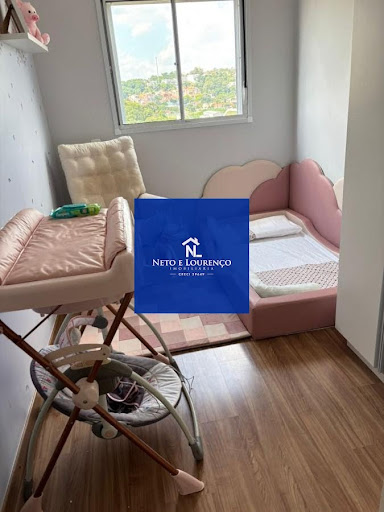 Apartamento, 2 quartos, 44 m² - Foto 10