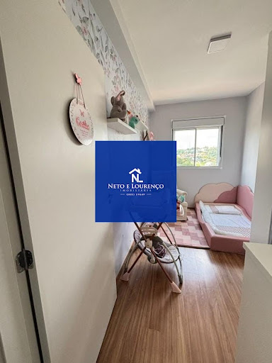 Apartamento, 2 quartos, 44 m² - Foto 11