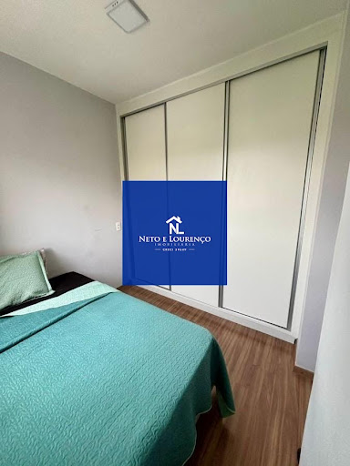 Apartamento, 2 quartos, 44 m² - Foto 13