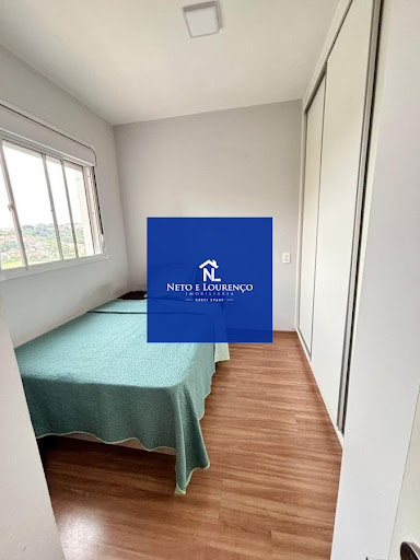 Apartamento, 2 quartos, 44 m² - Foto 14