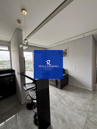 Apartamento, 2 quartos, 44 m² - Foto 3