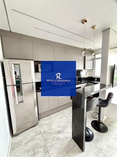 Apartamento, 2 quartos, 44 m² - Foto 4