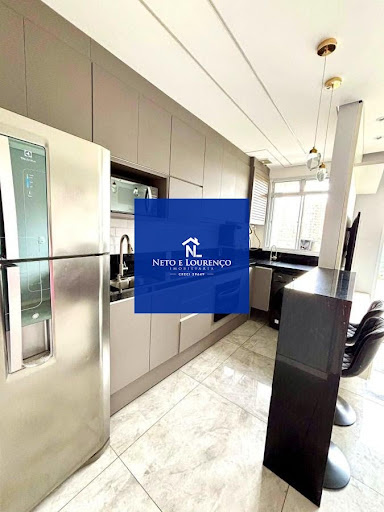 Apartamento, 2 quartos, 44 m² - Foto 6