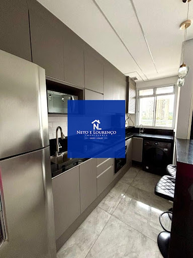 Apartamento, 2 quartos, 44 m² - Foto 7