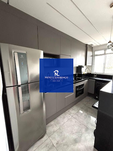 Apartamento, 2 quartos, 44 m² - Foto 8
