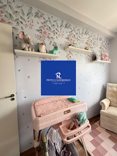 Apartamento, 2 quartos, 44 m² - Foto 9