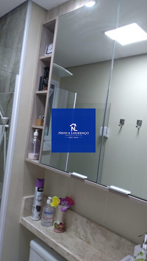 Apartamento, 3 quartos, 71 m² - Foto 9
