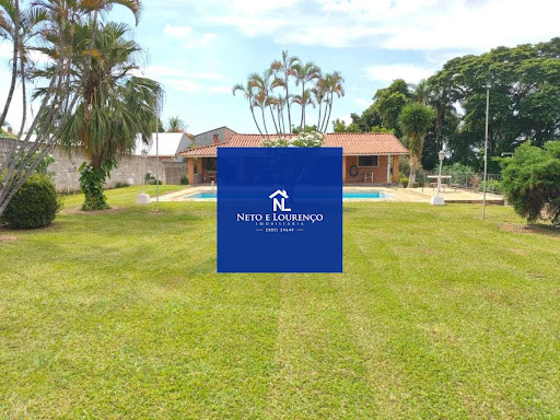 Chácara, 2 quartos, 320 m² - Foto 1