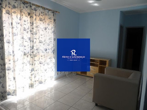 Apartamento, 2 quartos, 63 m² - Foto 1