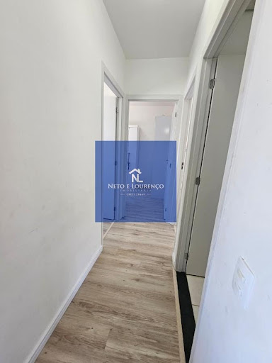 Apartamento, 3 quartos, 60 m² - Foto 10