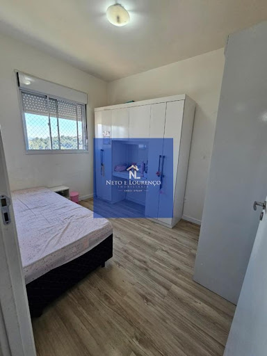 Apartamento, 3 quartos, 60 m² - Foto 11