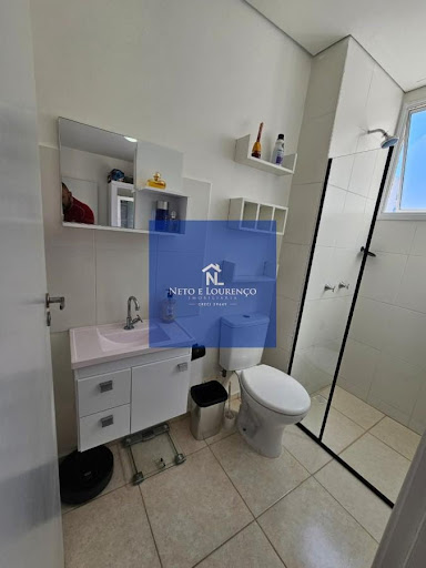 Apartamento, 3 quartos, 60 m² - Foto 12