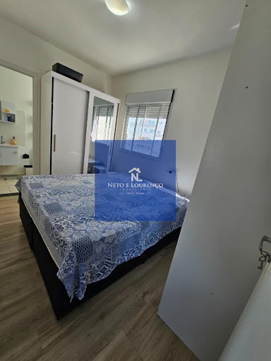 Apartamento, 3 quartos, 60 m² - Foto 13