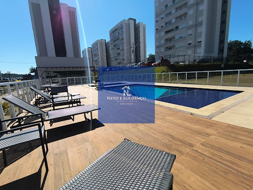 Apartamento, 3 quartos, 60 m² - Foto 14