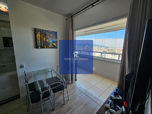 Apartamento, 3 quartos, 60 m² - Foto 2
