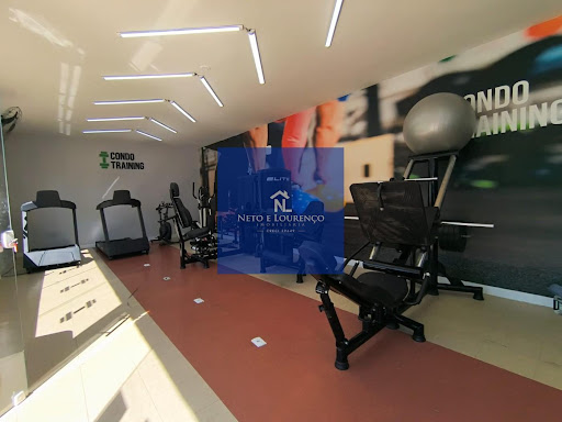 Apartamento, 3 quartos, 60 m² - Foto 24