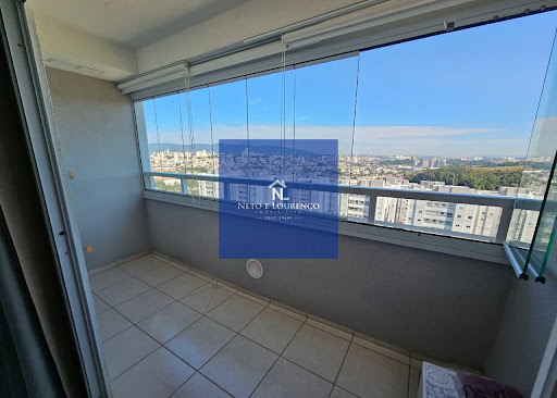 Apartamento, 3 quartos, 60 m² - Foto 4