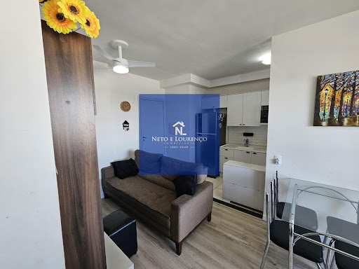 Apartamento, 3 quartos, 60 m² - Foto 5