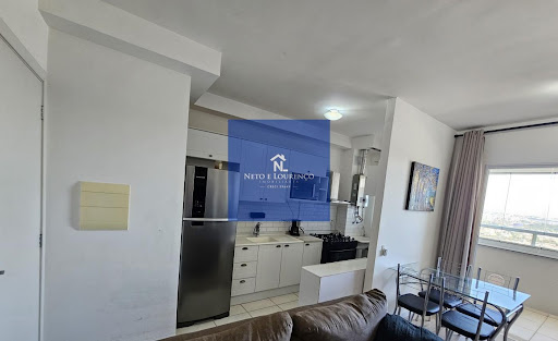 Apartamento, 3 quartos, 60 m² - Foto 6