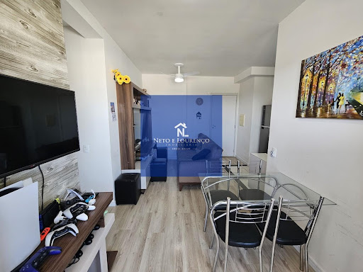 Apartamento, 3 quartos, 60 m² - Foto 8