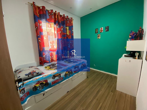 Casa, 3 quartos, 120 m² - Foto 13