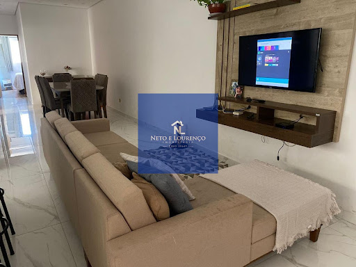 Casa, 3 quartos, 120 m² - Foto 2