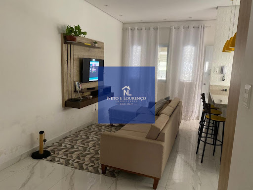 Casa, 3 quartos, 120 m² - Foto 3