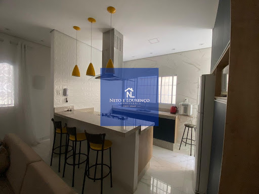Casa, 3 quartos, 120 m² - Foto 6