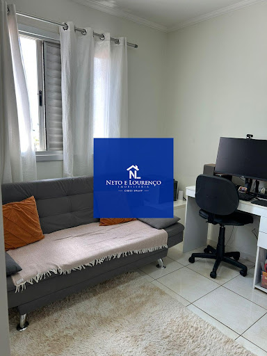 Apartamento, 2 quartos, 57 m² - Foto 12