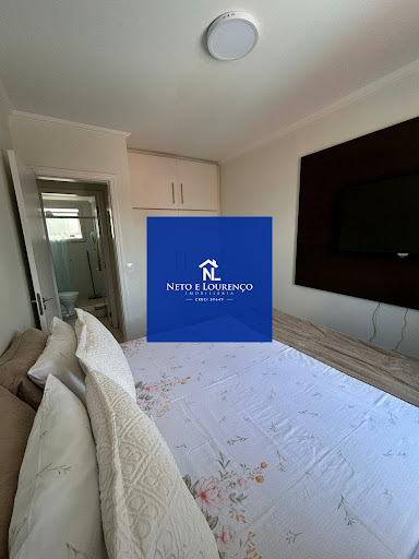Apartamento, 2 quartos, 57 m² - Foto 17