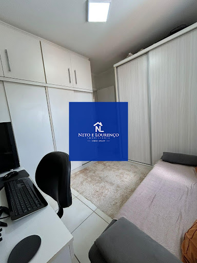 Apartamento, 2 quartos, 57 m² - Foto 20