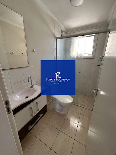 Apartamento, 2 quartos, 57 m² - Foto 22