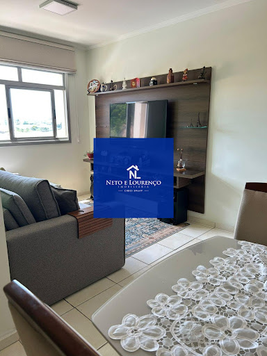 Apartamento, 2 quartos, 57 m² - Foto 3