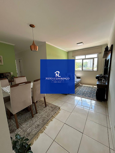 Apartamento, 2 quartos, 57 m² - Foto 5