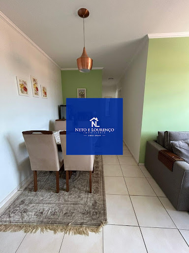 Apartamento, 2 quartos, 57 m² - Foto 6