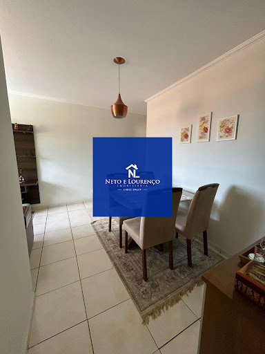 Apartamento, 2 quartos, 57 m² - Foto 7