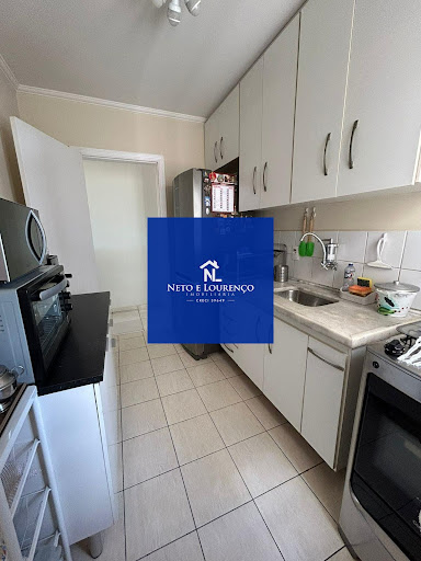Apartamento, 2 quartos, 57 m² - Foto 9