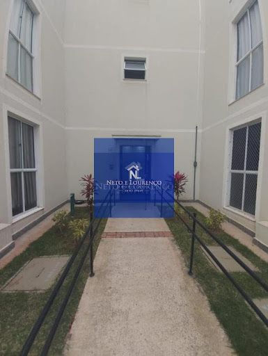 Apartamento, 2 quartos, 55 m² - Foto 1