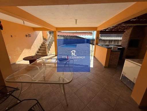 Casa, 2 quartos, 273 m² - Foto 4