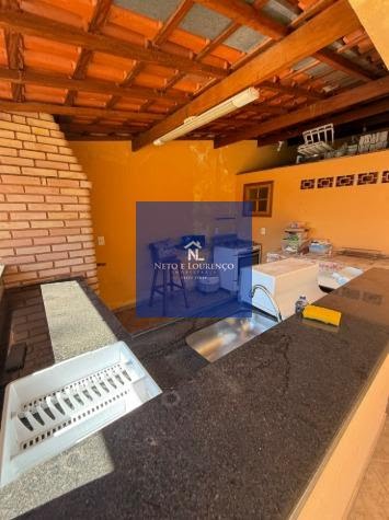 Casa, 2 quartos, 273 m² - Foto 6