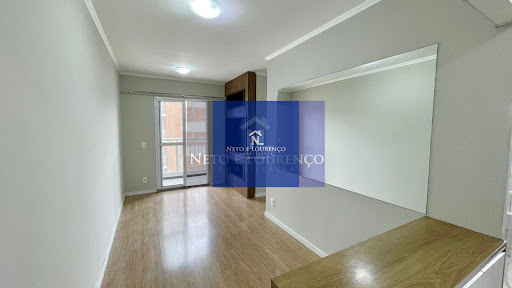 Apartamento, 3 quartos, 61 m² - Foto 1