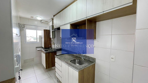 Apartamento, 3 quartos, 61 m² - Foto 10