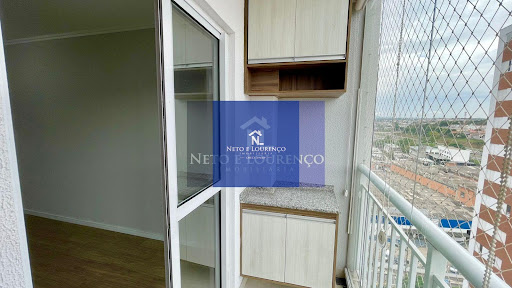 Apartamento, 3 quartos, 61 m² - Foto 11