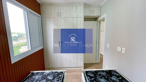Apartamento, 3 quartos, 61 m² - Foto 12