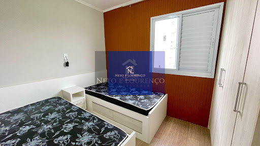 Apartamento, 3 quartos, 61 m² - Foto 17